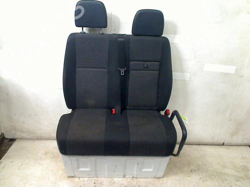 Sedile anteriore destro MERCEDES-BENZ SPRINTER 3-t Van (B906) 215 CDI (906.611, 906.613) (150 hp) 31822865