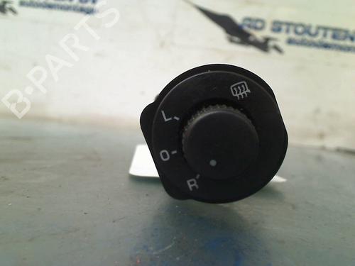 Mirror switch SKODA OCTAVIA II Combi (1Z5) 1.2 TSI | BP17381075I25 