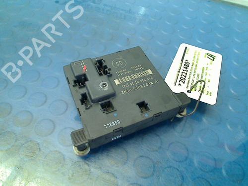 Electronic module MERCEDES-BENZ CLS (C219) CLS 320 CDI (219.322) | BP11264608M83 