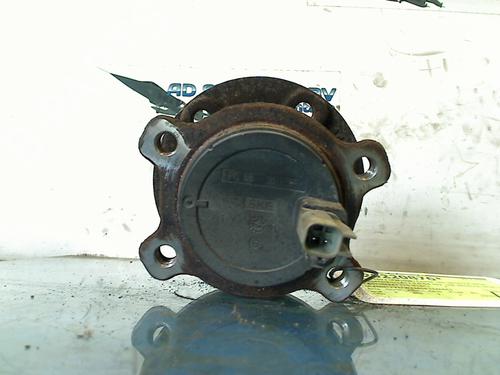 Left rear steering knuckle VOLVO V60 I (155) D4 | BP13466448M27 