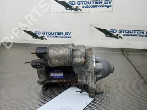 Used Starter TOYOTA MATRIX (_E14_) 1.8 (ZRE142_) (132 hp) 25736963