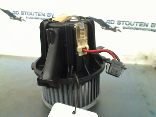 Heater blower motor AUDI A4 B8 (8K2) 2.0 TDI | BP20849954M62 