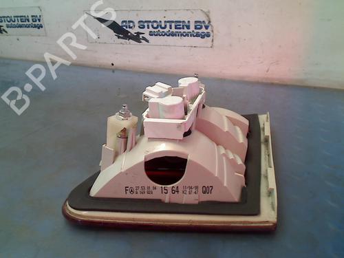 Left taillight MERCEDES-BENZ B-CLASS Sports Tourer (W245) B 180 CDI (245.207) | BP13005129C34 