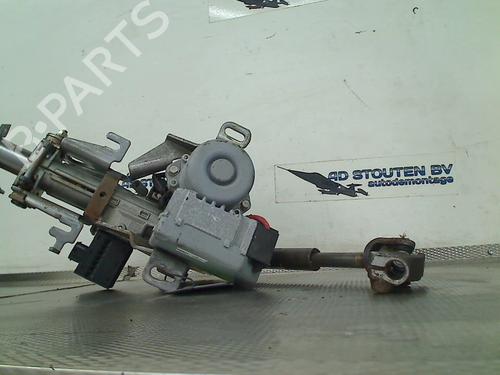 Steering column RENAULT MEGANE III Grandtour (KZ0/1) 1.5 dCi (KZ0C, KZ1A) | BP26733955M21