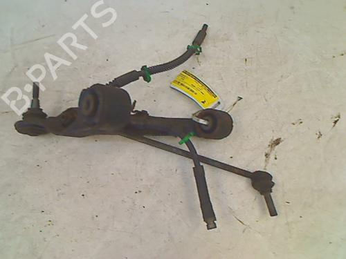 Left front suspension arm LAND ROVER RANGE ROVER SPORT I (L320) 2.7 D 4x4 | BP11257953M12 