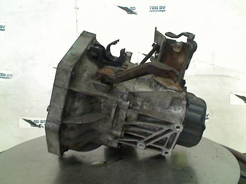 Gearbox SUZUKI ALTO VII (GF) 1.0 (AMF310, GFC31S) | BP28111922M3 