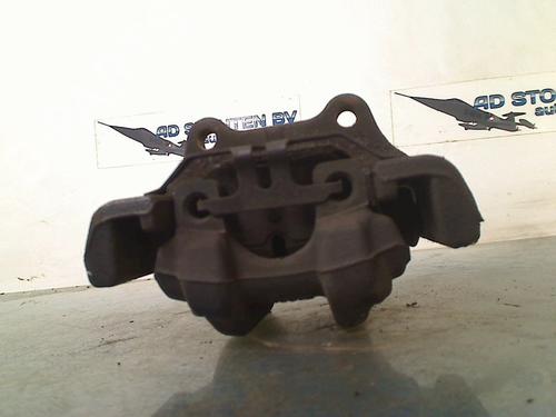 Left rear brake caliper BMW 3 Touring (F31) 320 d | BP18734508M107 
