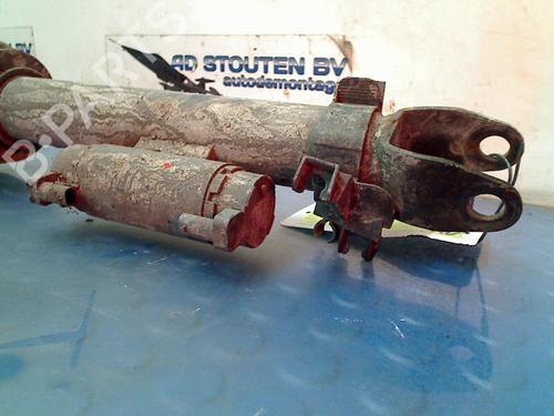 Right front shock absorber MERCEDES-BENZ C-CLASS (W205) AMG C 63 S (205.087) | BP23567416M17 