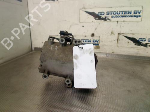 Kompresor / Sprężarka klimatyzacji A/C SUZUKI SWIFT III (MZ, EZ) 1.3 (RS413, ZC11S) | BP29965375M34