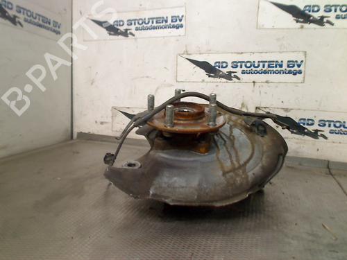 Venstre Styrespindel Lejehus MITSUBISHI ECLIPSE CROSS (GK_, GL_) Plug-in Hybrid 4WD (GL3W) | BP29888998M25 