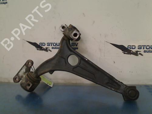 Left front suspension arm FIAT SCUDO Van (270_, 272_) 1.6 D Multijet | BP15518311M12 