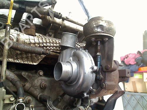 Engine FORD RANGER (ET) 2.5 TDCi 4x4 | BP28094882M1 