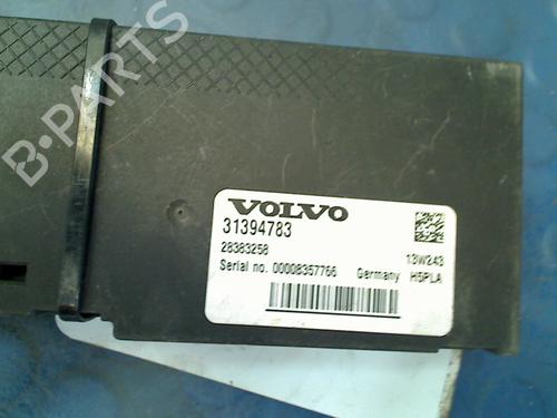 Electronic module VOLVO V60 I (155) D6 Hybrid AWD | BP11304956M83 