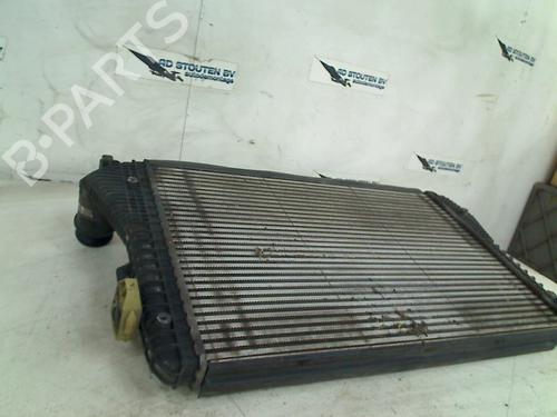 Intercooler VW GOLF VI (5K1) 1.6 TDI | BP25488008M30 