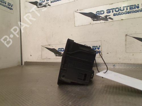 Climate control SEAT EXEO ST (3R5) 2.0 TDI | BP30960205I5