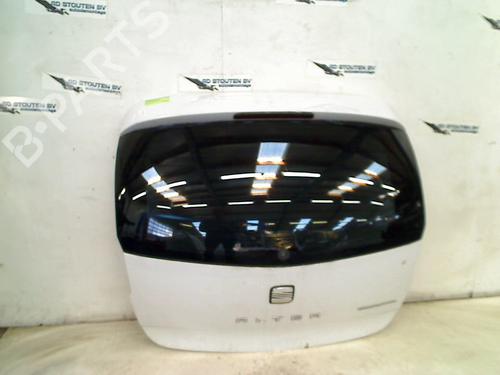 Tailgate SEAT ALTEA (5P1) 1.2 TSI | BP21197263C6 