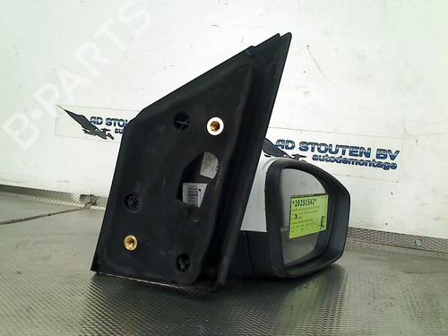 Used Right mirror SEAT Mii (KF1, KE1) 1.0 (60 hp) 31149290