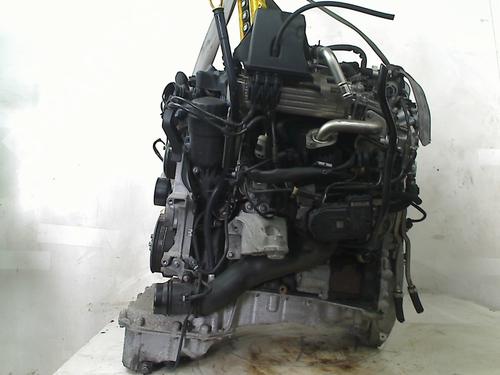 Used Engine Engine 37025614 37025614