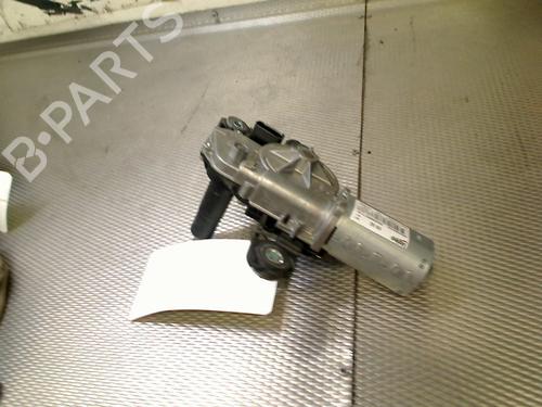 Rear wiper motor VW POLO VI (AW1, BZ1, AE1) 1.0 TSI | BP31060112M102 