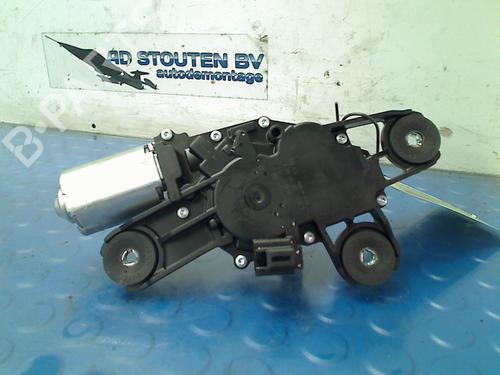 Viskermotor bagrude FORD FIESTA VI (CB1, CCN) 1.4 TDCi (70 hp) 11325260