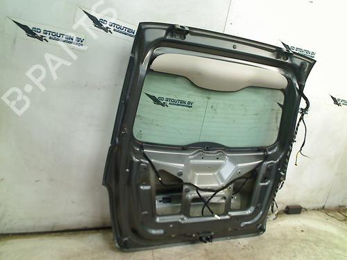Tailgate FIAT 500 (312_) 0.9 (312AXG1A, 312.AXG11) | BP27582964C6