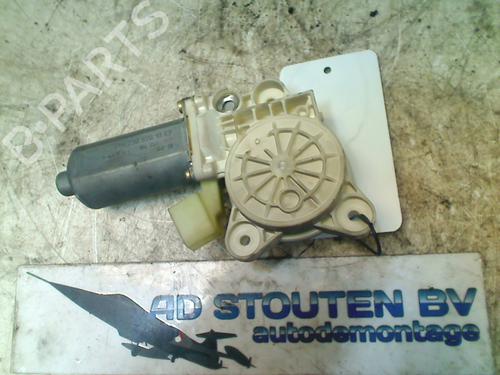 Used Left front window motor MERCEDES-BENZ CLK (C209) CLK 270 CDI (209.316) (170 hp) 11317577