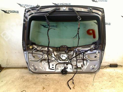 Klapa tylna bagażnika SEAT LEON ST (5F8) 1.6 TDI | BP30777710C6