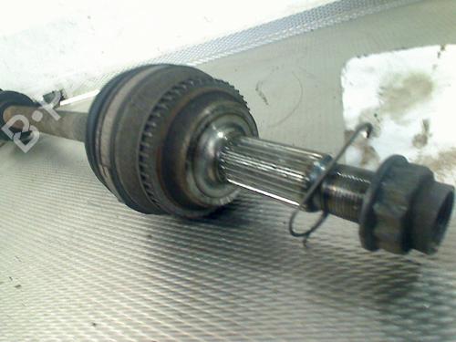 Right front driveshaft TOYOTA COROLLA (_E12_) 1.6 VVT-i (ZZE121_, ZZE121R) | BP30932136M39