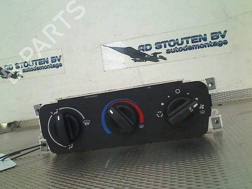 Used Climate control FORD TRANSIT Bus (FD_ _, FB_ _, FS_ _, FZ_ _, FC_ _) 2.2 TDCi (125 hp) 26002760
