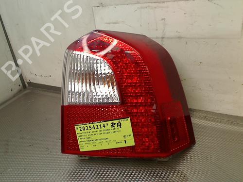 Right taillight VOLVO V70 III (135) 2.0 GDI | BP32041219C35