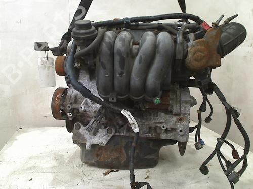 Used Engine Engine HONDA CR-V II (RD_) 2.0 (RD5) (150 hp) 34182649 34182649