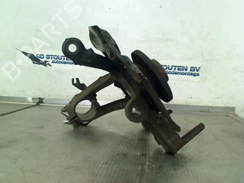 Right front steering knuckle VW POLO VI (AW1, BZ1, AE1) 1.0 | BP33011069M26  - Image 6