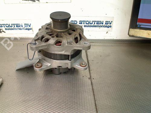 Used Alternator RENAULT CLIO IV (BH_) 0.9 TCe 90 (BHNF, BHMA, BHMH, BHJK, BHJR) (90 hp) 26652932