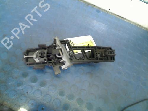 Exterior handle FORD FIESTA VI (CB1, CCN) 1.25 | BP15087801C122 