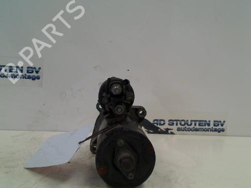 Used Starter BMW 5 Touring (E39) 523 i (170 hp) 11297680