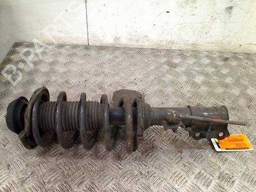 Used Left front shock absorber KIA PICANTO I (SA) 1.0 (61 hp) 11298042