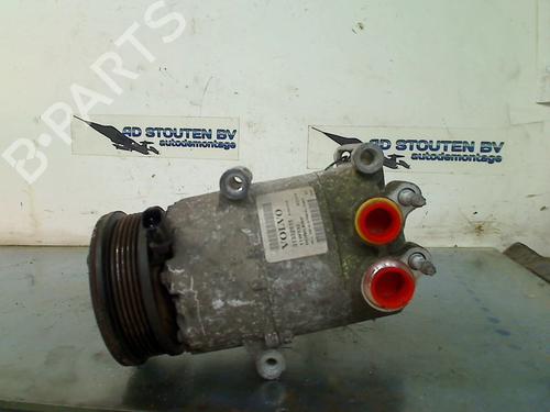 Used AC compressor VOLVO V70 III (135) T4 (180 hp) 23219230