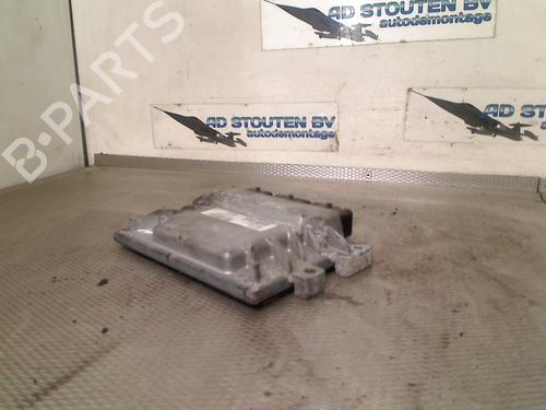 Engine control unit (ECU) RENAULT MEGANE III Grandtour (KZ0/1) 2.0 TCe (KZ0K, KZ1T) | BP28624950M57