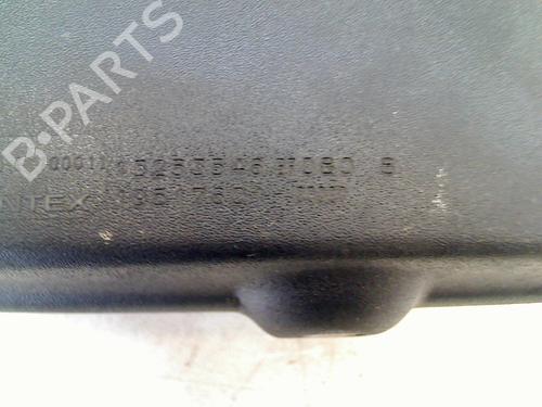 Rear mirror OPEL CORSA D (S07) 1.4 (L08, L68) | BP11305124I6 