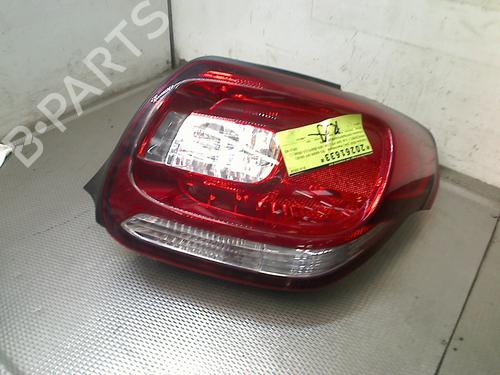 Used Right taillight Right taillight 36947740 36947740