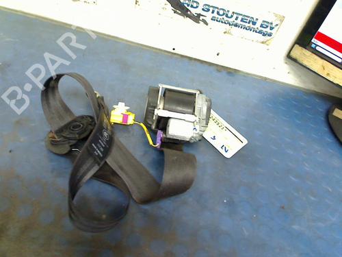 Front left seatbelt VW JETTA III (1K2) 1.6 FSI | BP21396908I26 