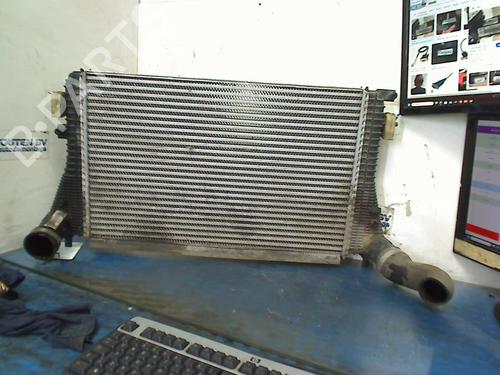 Used Intercooler VW BEETLE Convertible (5C7, 5C8) 1.4 TSI (150 hp) 21070396