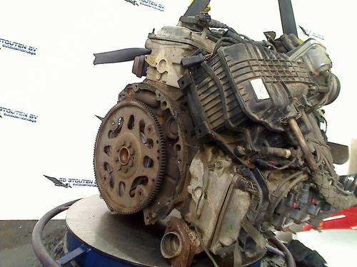 Engine DODGE RAM 1500 Standard Cab Pickup 5.7 | BP18105486M1 