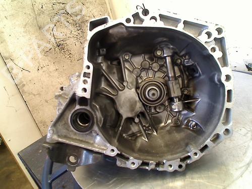 Used Gearbox TOYOTA AYGO (_B4_) 1.0 (KGB40) (69 hp) 11325165