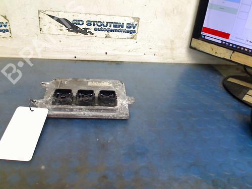 Used Engine control unit (ECU) HONDA JAZZ III (GE_, GG_, GP_, ZA_) 1.3 HYBRID (GP1) (102 hp) 21190226