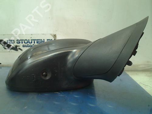 Right mirror FIAT PUNTO EVO (199_) 1.3 D Multijet | BP11326943C27 