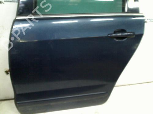 Left rear door PEUGEOT 5008 (0U_, 0E_) 1.6 16V | BP16296215C4 