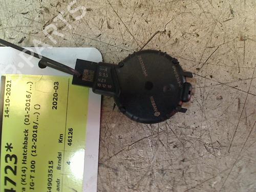 Used Electronic sensor NISSAN MICRA V (K14) 1.0 IG-T 100 (101 hp) 13126225
