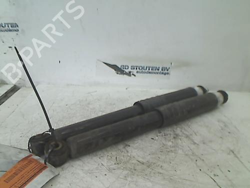 Used Right rear shock absorber RENAULT CLIO IV (BH_) 0.9 TCe 90 (BHNF, BHMA, BHMH, BHJK, BHJR) (90 hp) 13123938