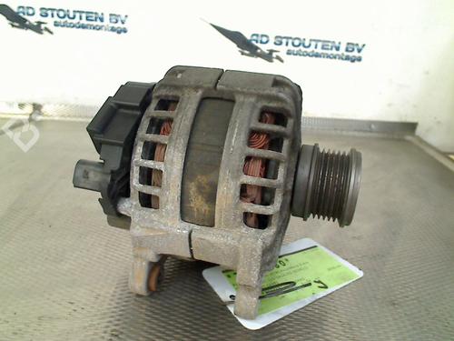 Alternator AUDI A3 Sportback (8YA, 8YF) 35 TDI | BP29632631M7 